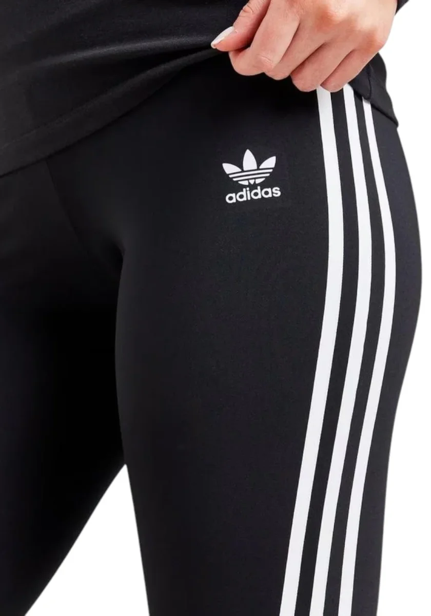 ADIDAS ORIGINALS FLARED LEGGINGS IN1100 - immagine 4