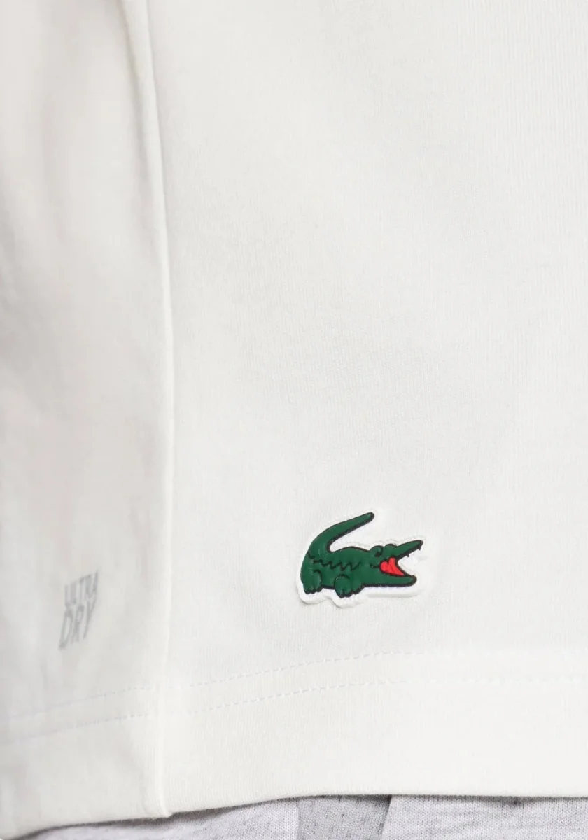 T-SHIRT MC LACOSTE - immagine 5
