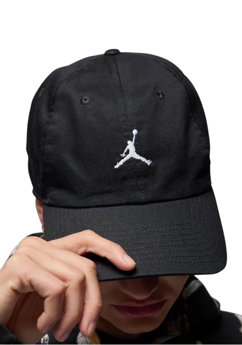 NIKE JORDAN CURVED COL 010 HQ1963 - immagine 2