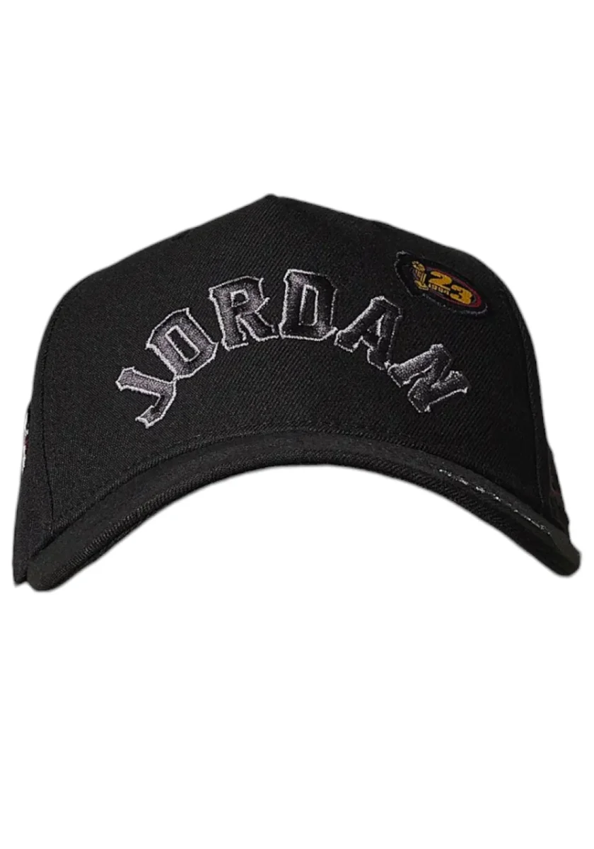 CAPPELLO NIKE JORDAN SIGNATURE COL 023 - immagine 2