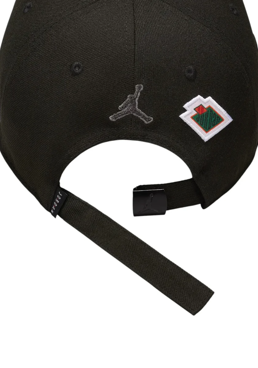 CAPPELLO NIKE JORDAN SIGNATURE COL 023 - immagine 4