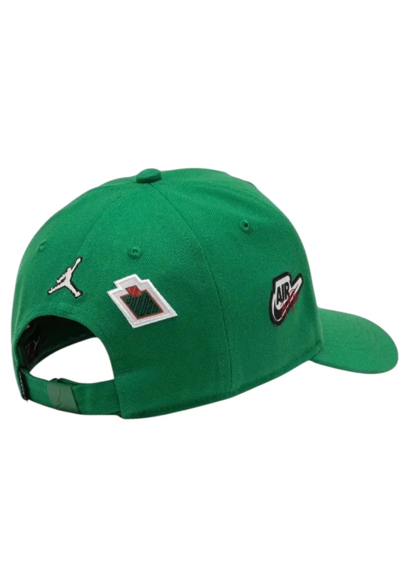 CAPPELLO NIKE JORDAN SIGNATURE COL 023 - immagine 6