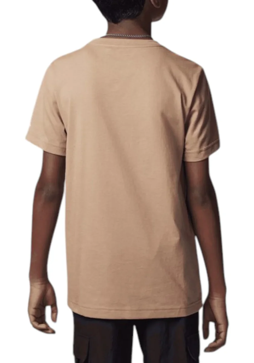 T-SHIRT NIKE MVP AIRBRUSH COL J34 - immagine 3