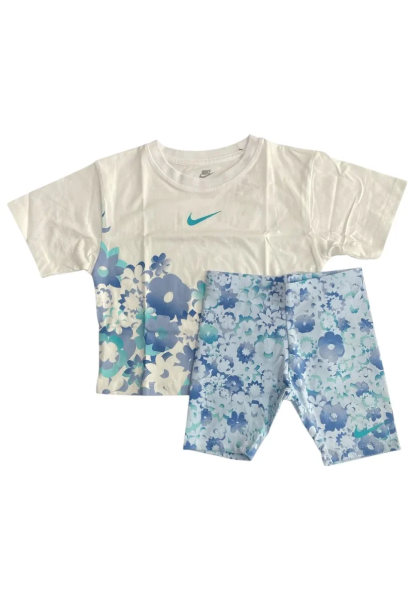 COMPLETO BIMBA NIKE NKG FLOW COL U5M - immagine 2