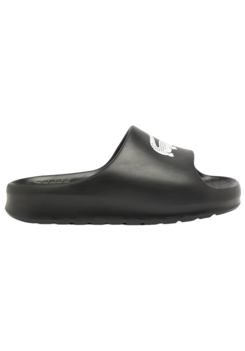 CIABATTE LACOSTE SERVE SLIDE 2.0 COL 312 - immagine 2