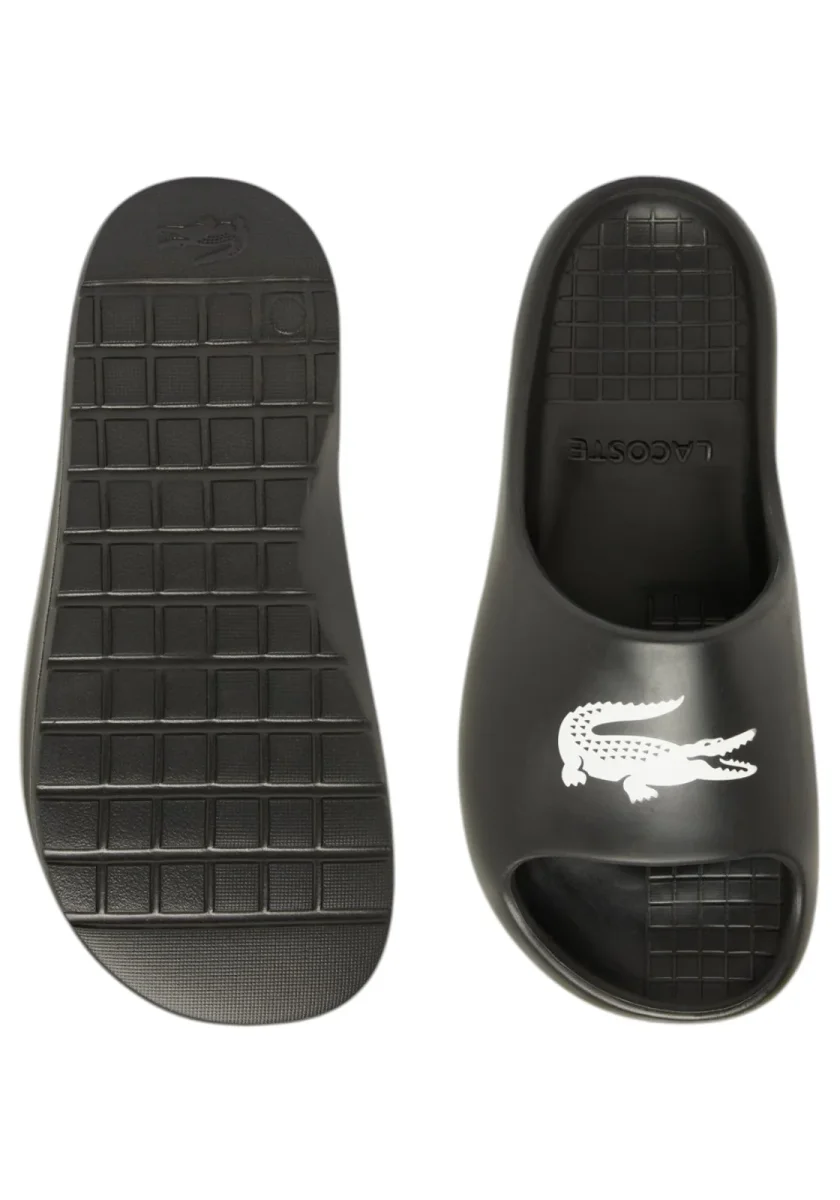CIABATTE LACOSTE SERVE SLIDE 2.0 COL 312 - immagine 3