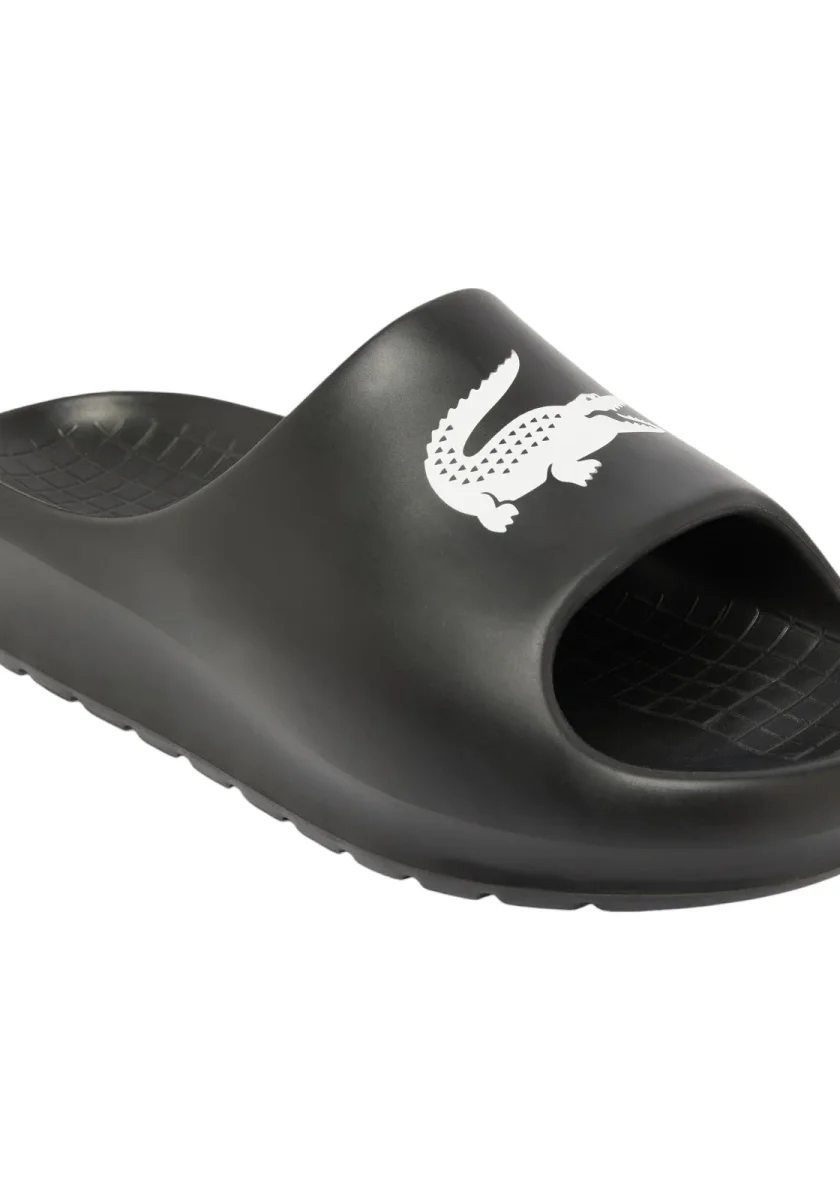 CIABATTE LACOSTE SERVE SLIDE 2.0 COL 312 - immagine 4