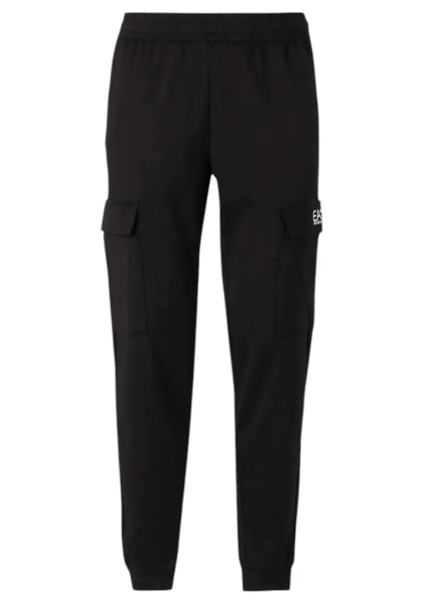 EA7 JERSEY TROUS COL 1200 - immagine 2