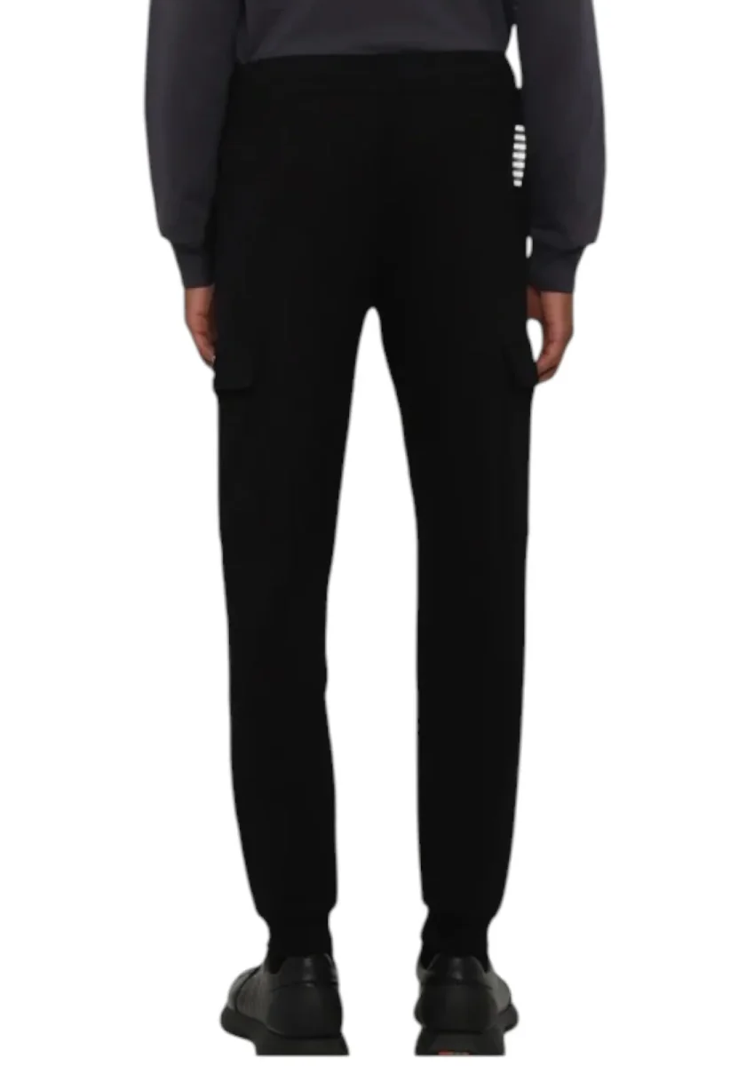 EA7 JERSEY TROUS COL 1200 - immagine 3