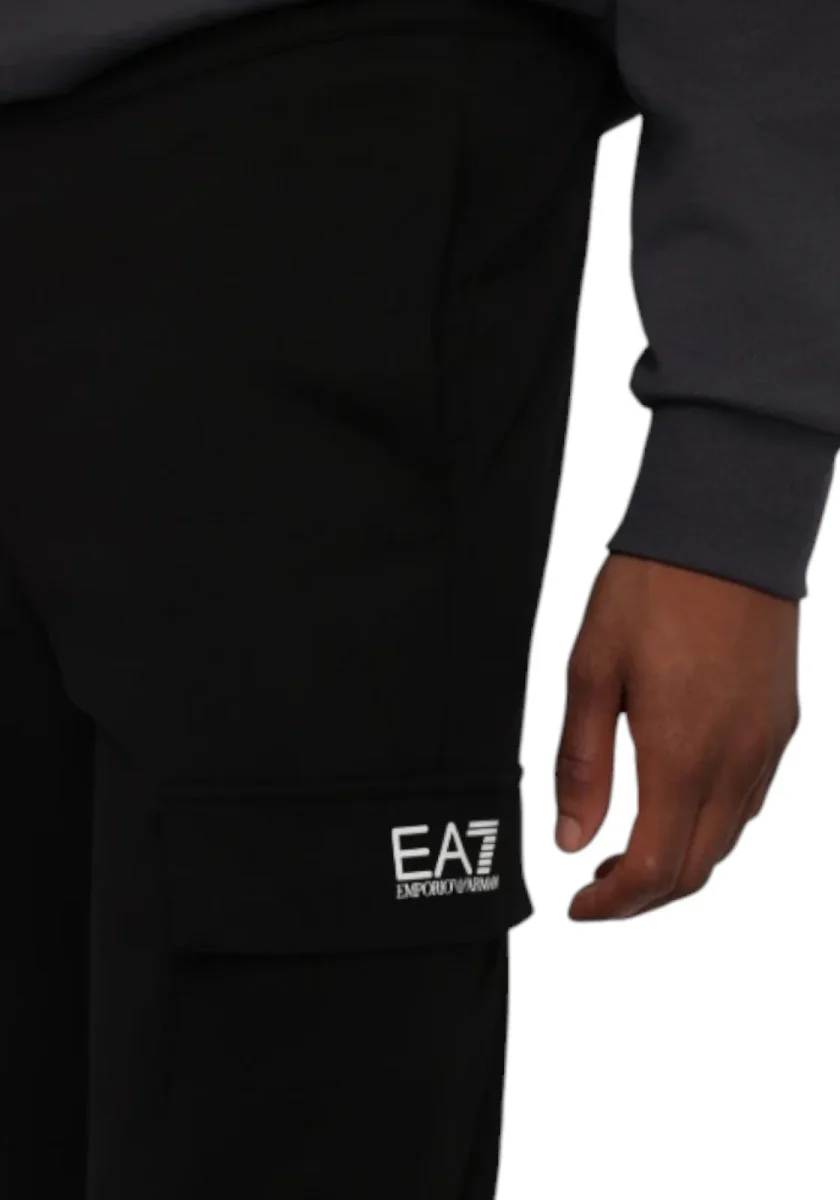 EA7 JERSEY TROUS COL 1200 - immagine 4