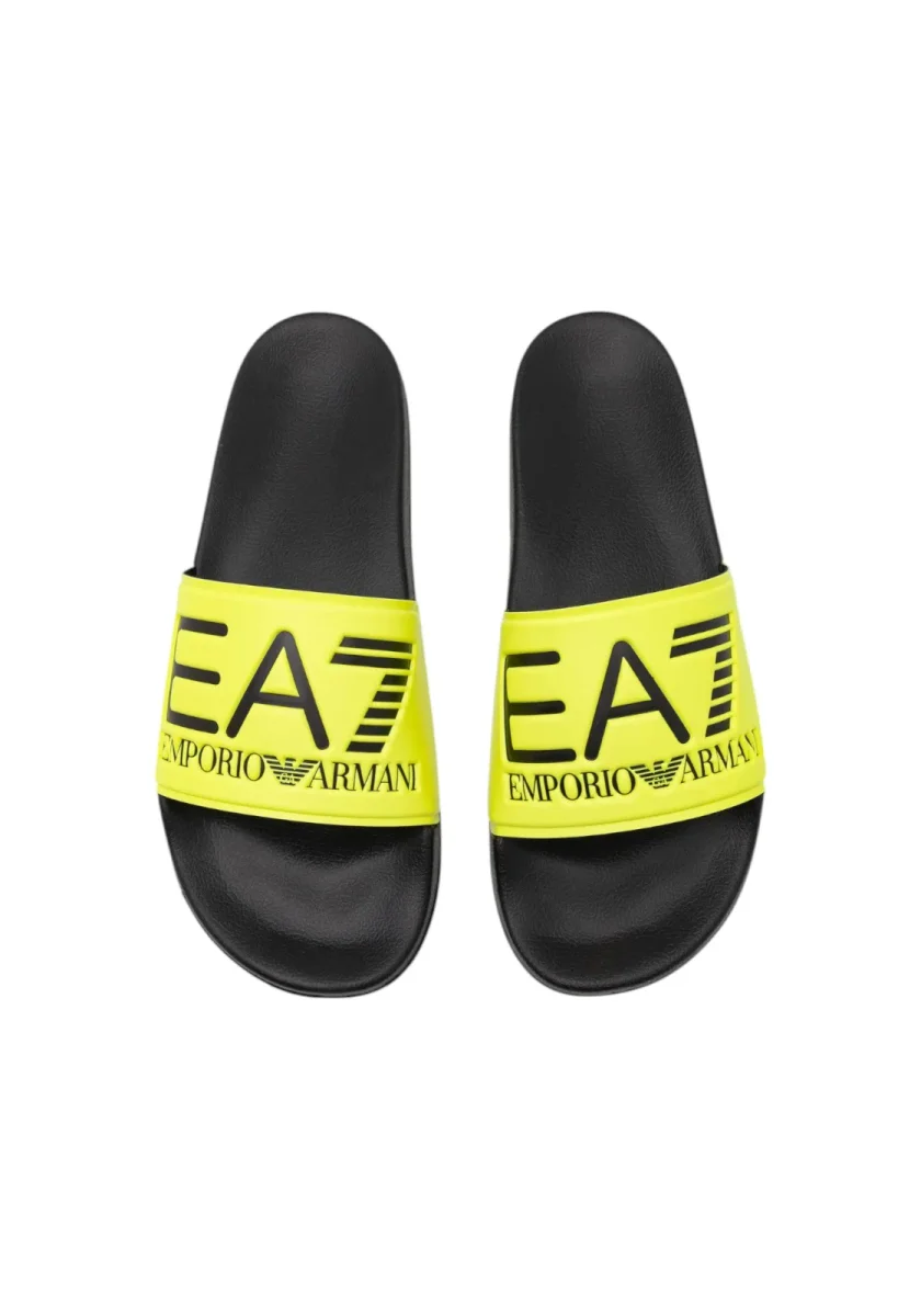 EA7 SHOE BEACH - immagine 3