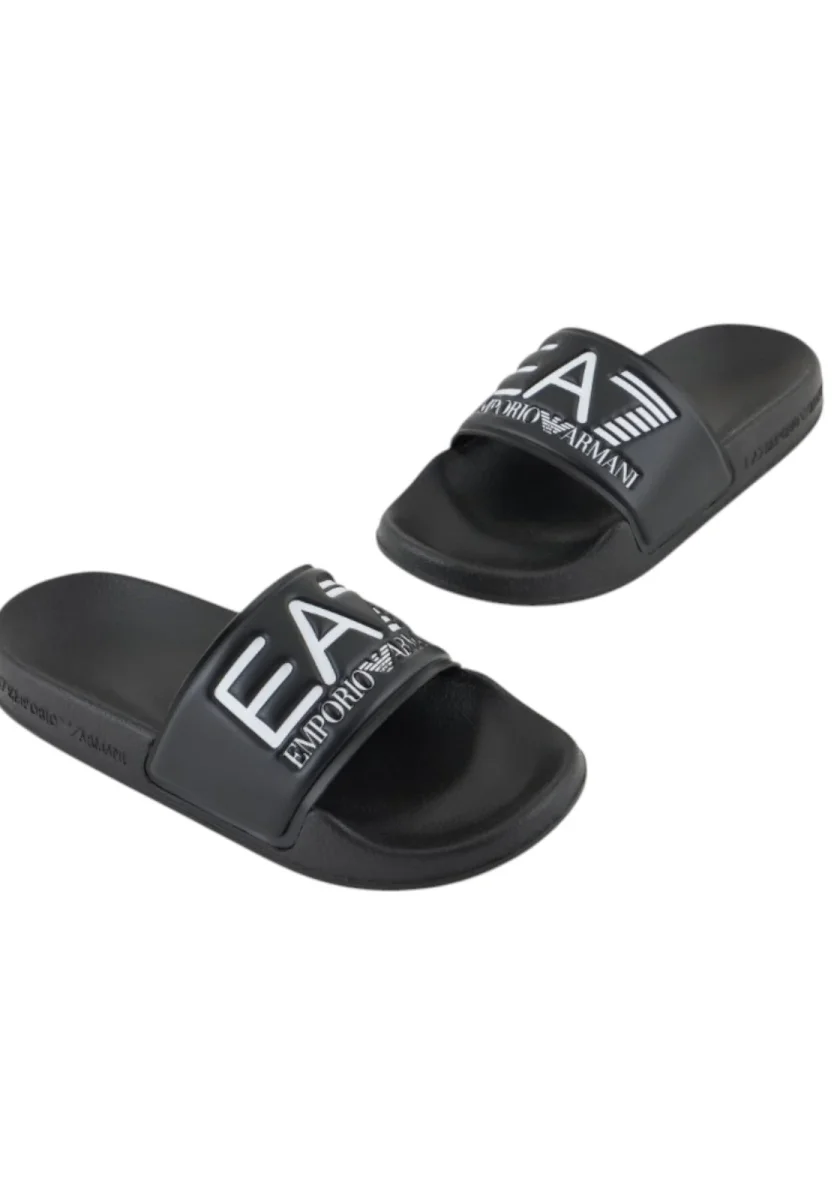 EA7 SHOE BEACH COL UC001 - immagine 7