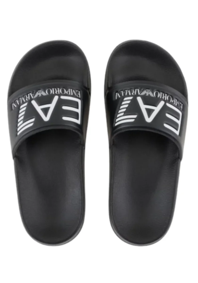 EA7 SHOE BEACH COL UC001 - immagine 8