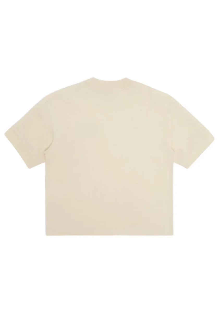 T-SHIRT EA7 JERSEY TS COL U1079 - immagine 4