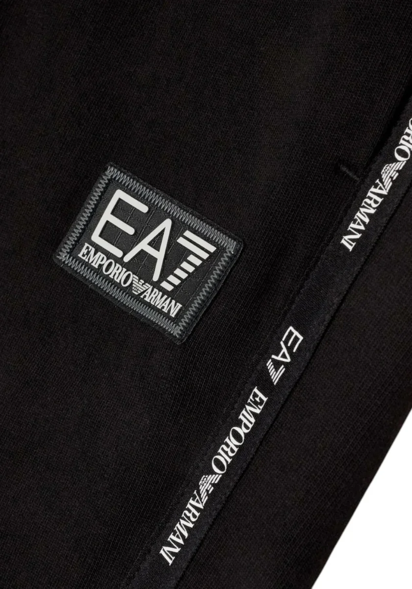 EA7 JERSEY TROUSER COL UC001 - immagine 4