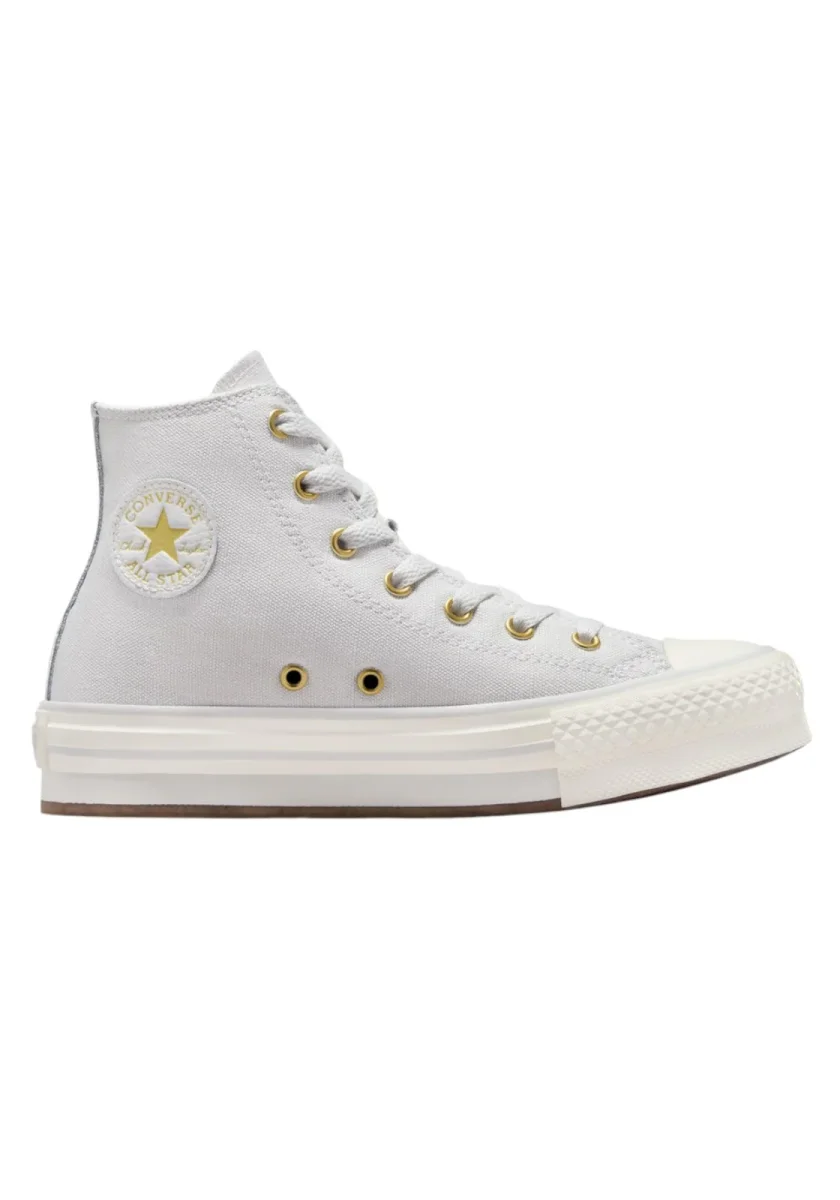 CONVERSE CTAS EVA LIFT HI - A10382C - immagine 2
