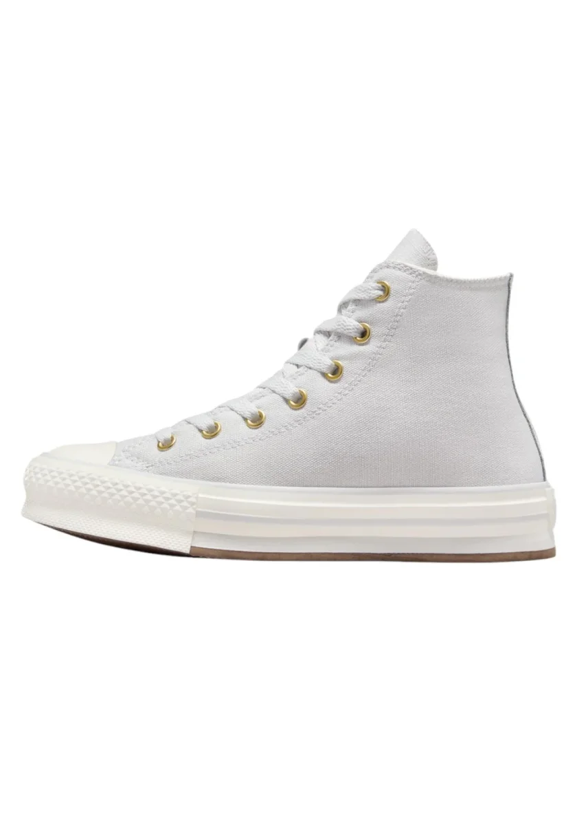 CONVERSE CTAS EVA LIFT HI - A10382C - immagine 3