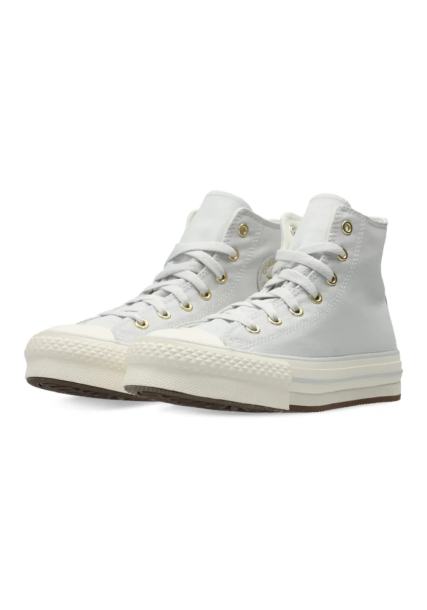 CONVERSE CTAS EVA LIFT HI - A10382C - immagine 4