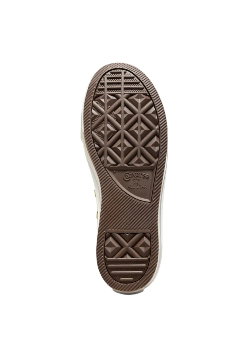 CONVERSE CTAS EVA LIFT HI - A10382C - immagine 5