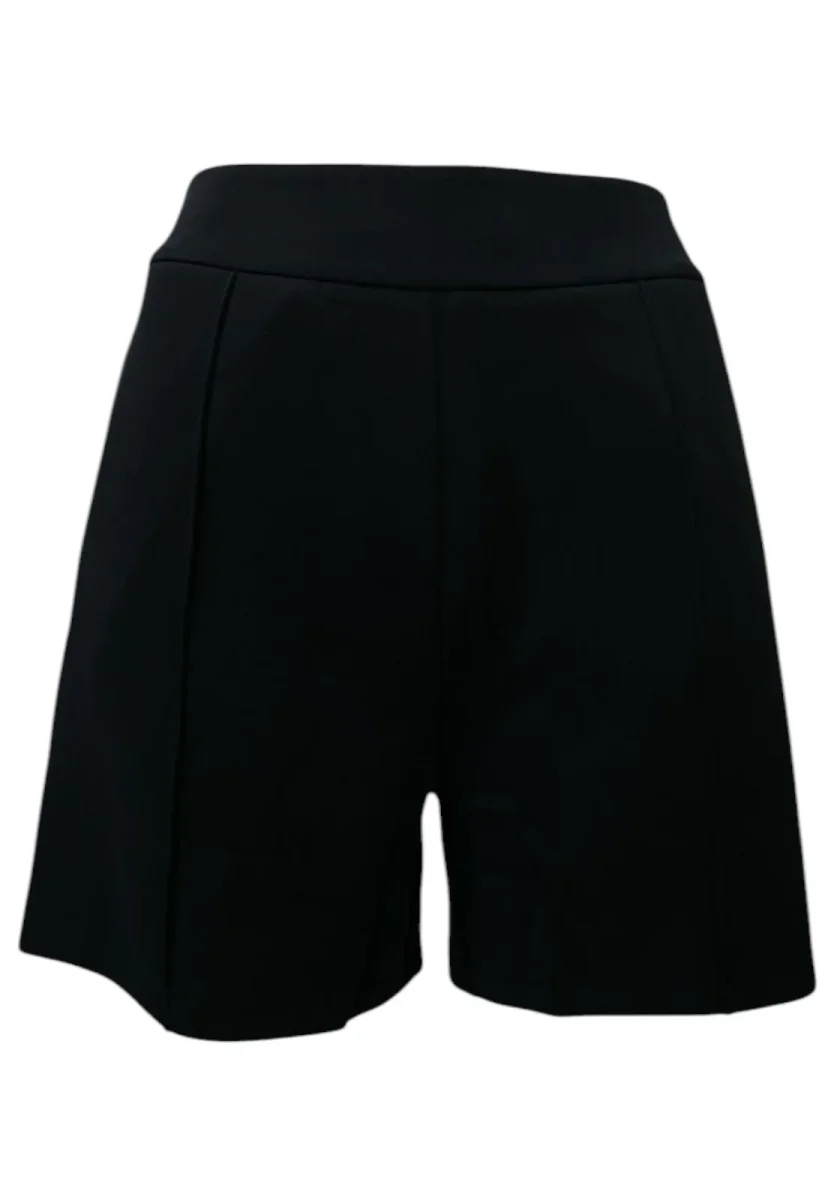 EA7 JERSEY SHORT COL UC001 - immagine 2