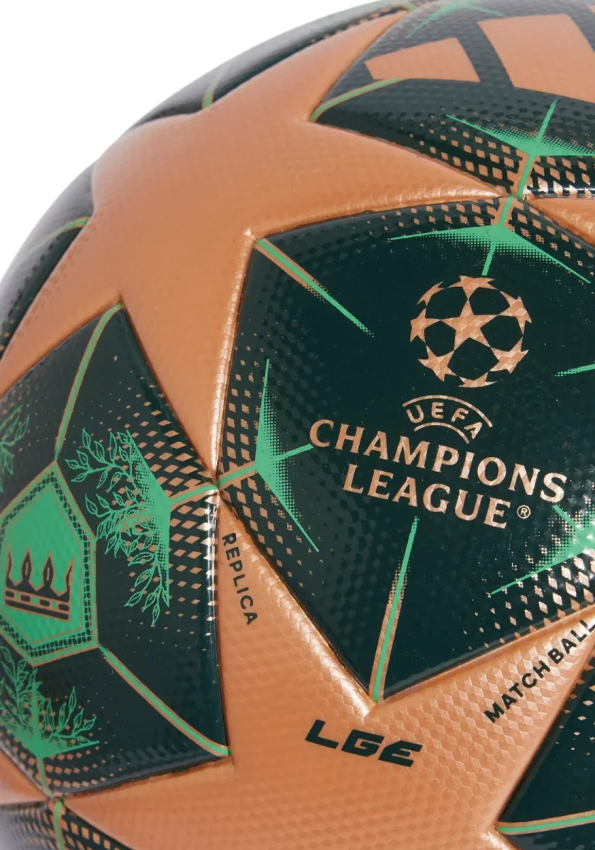Pallone UEFA Champions League - immagine 4