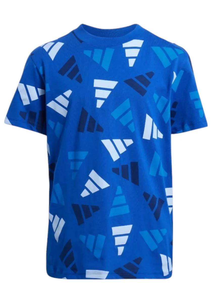 ADIDAS T-SHIRT JC7750 - immagine 2