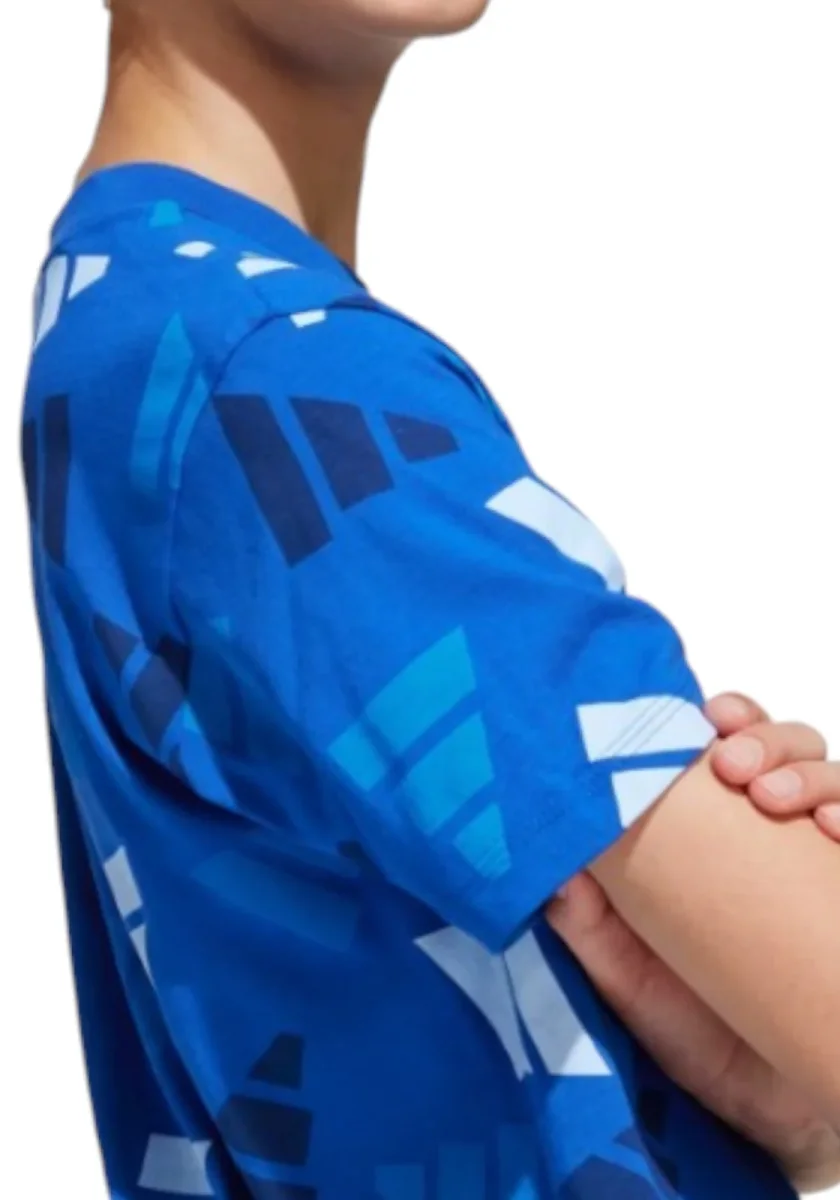 ADIDAS T-SHIRT JC7750 - immagine 3