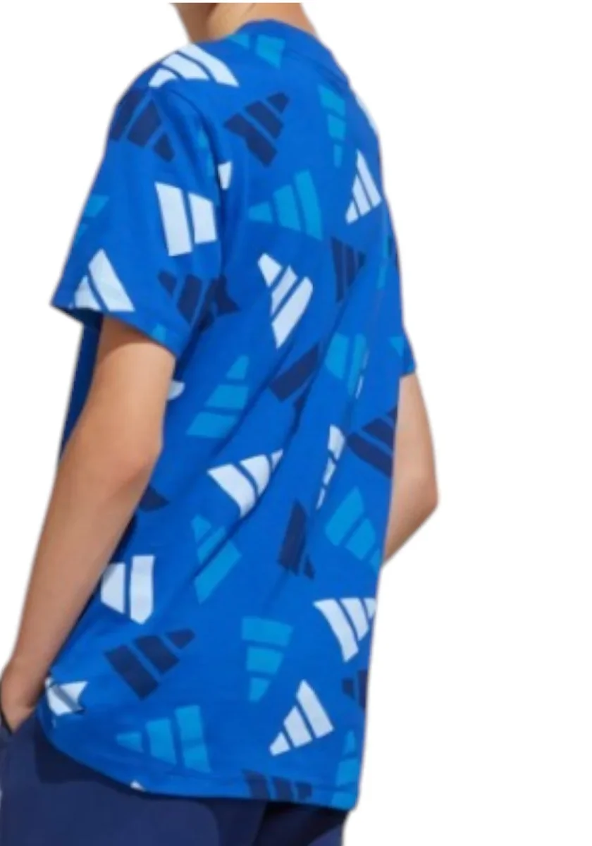 ADIDAS T-SHIRT JC7750 - immagine 4