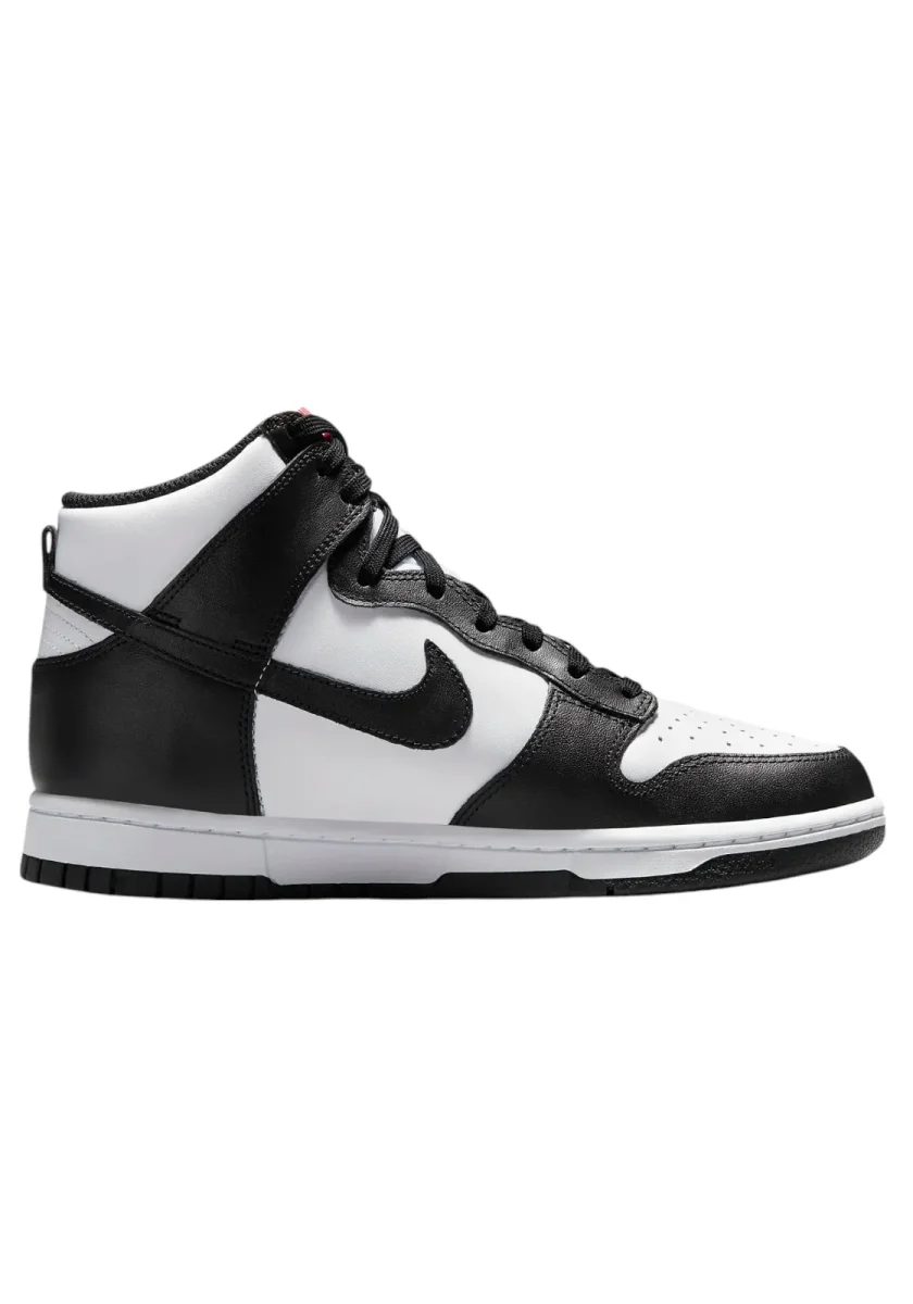 SCARPE NIKE DUNK HIGH COL 103 - immagine 2