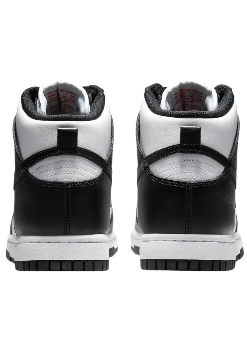 SCARPE NIKE DUNK HIGH COL 103 - immagine 3