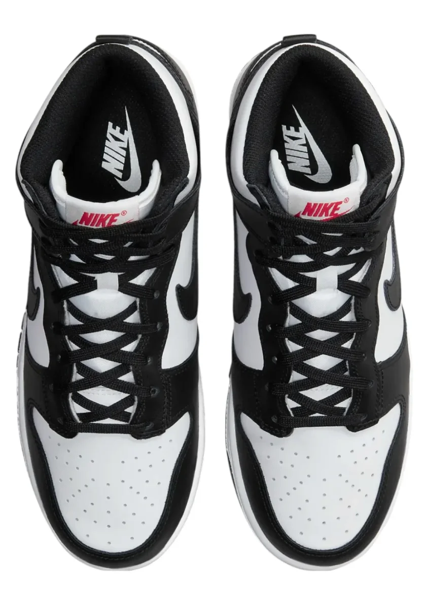 SCARPE NIKE DUNK HIGH COL 103 - immagine 4