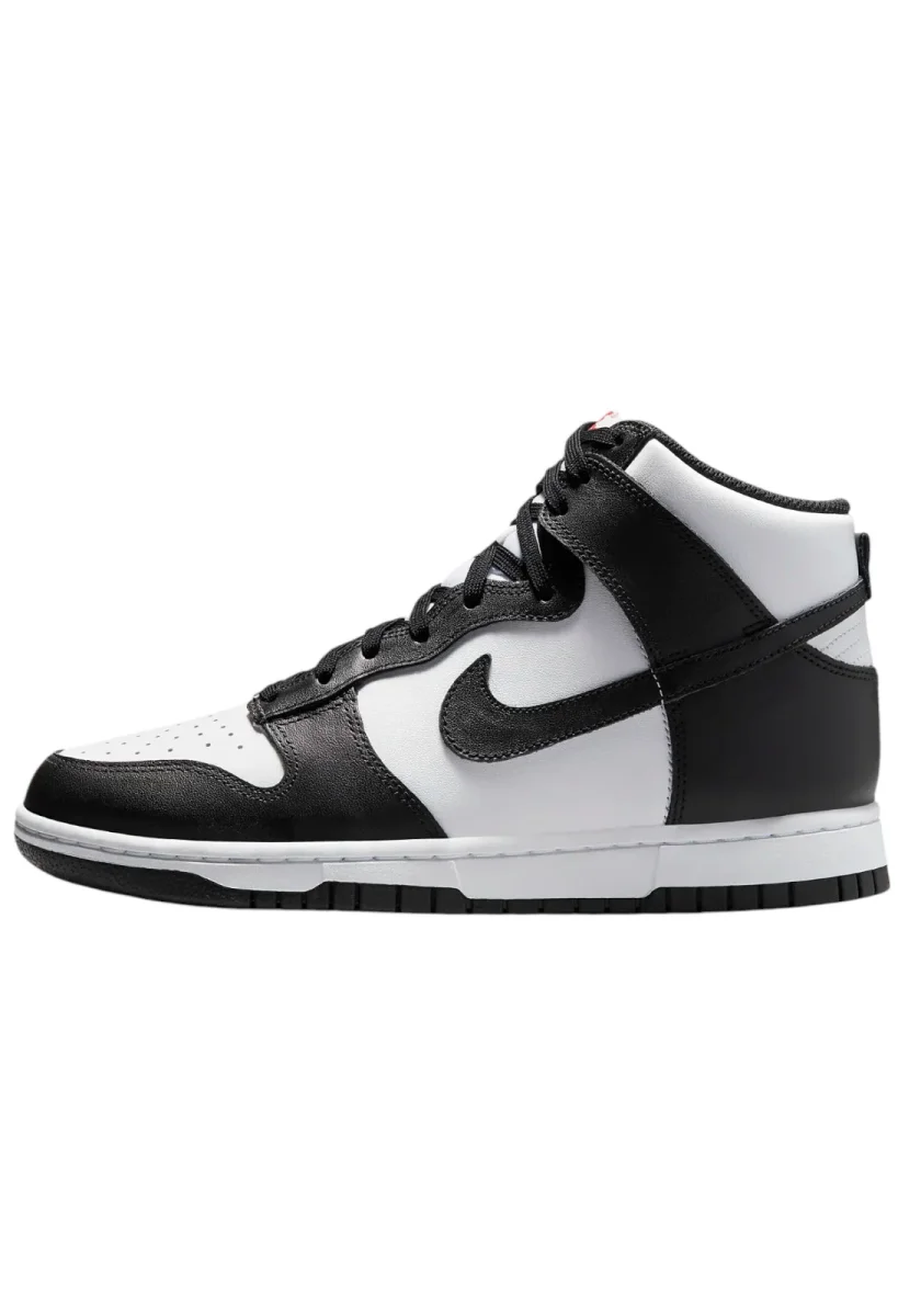SCARPE NIKE DUNK HIGH COL 103 - immagine 6