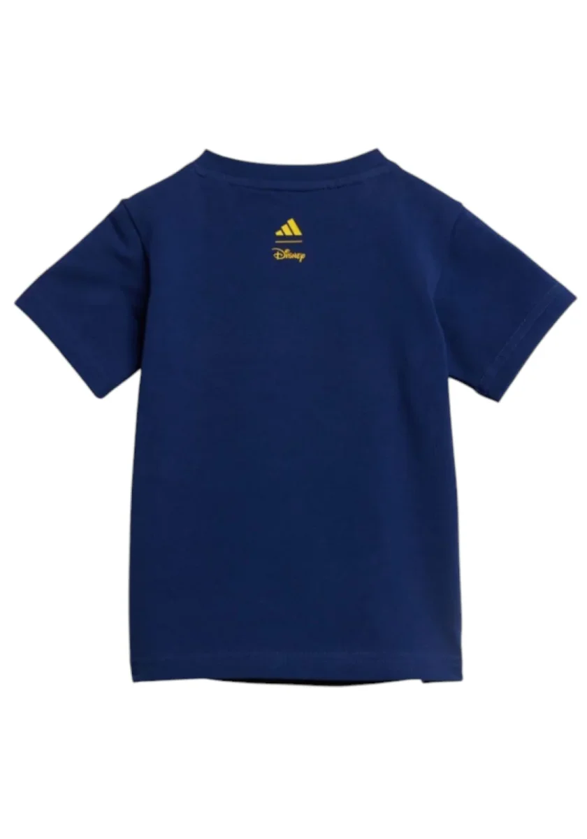 COMPLETO ADIDAS I DY MM T SET - immagine 3