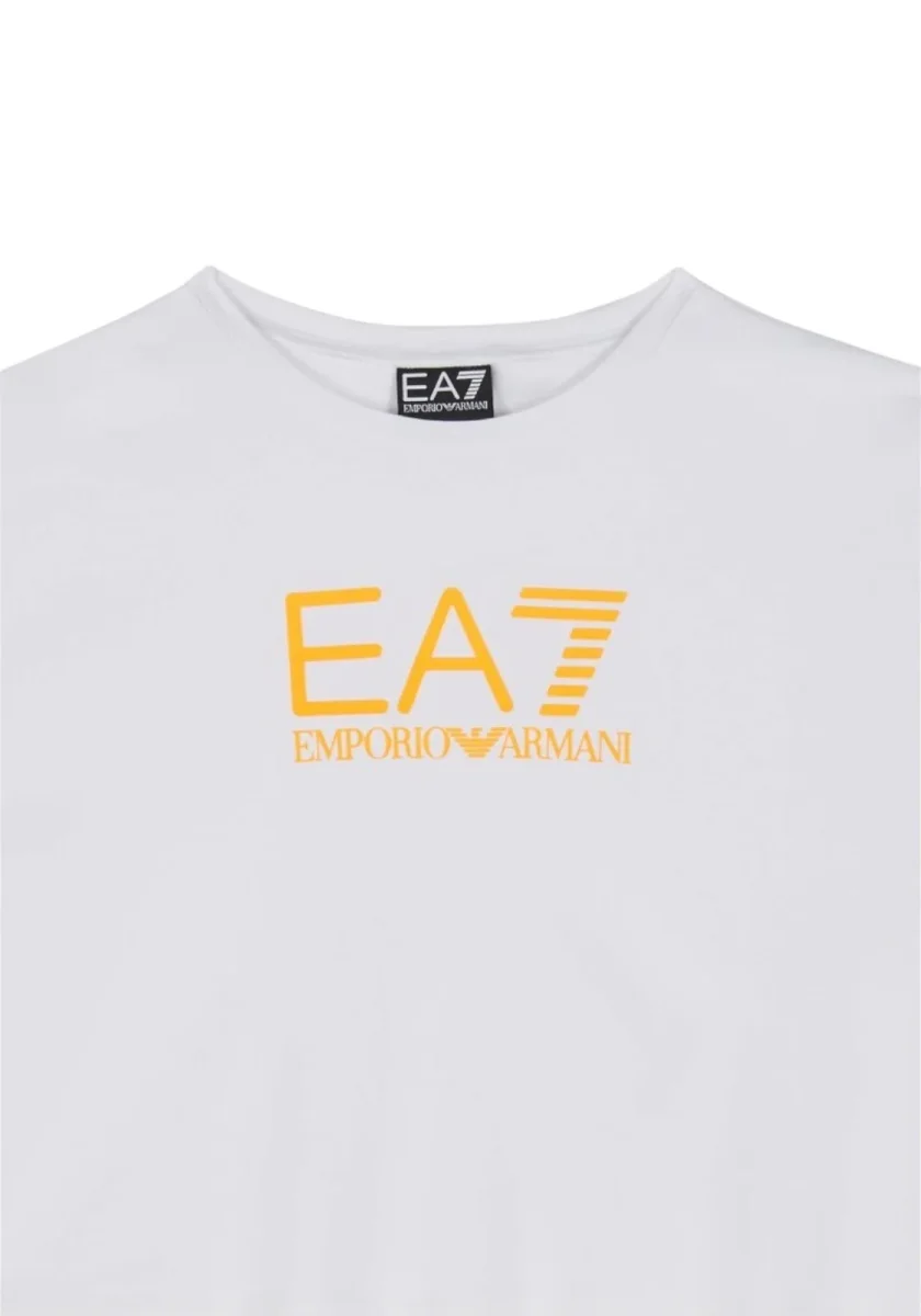 COMPLETO EA7 JERSEY SET COL MA024 - immagine 4