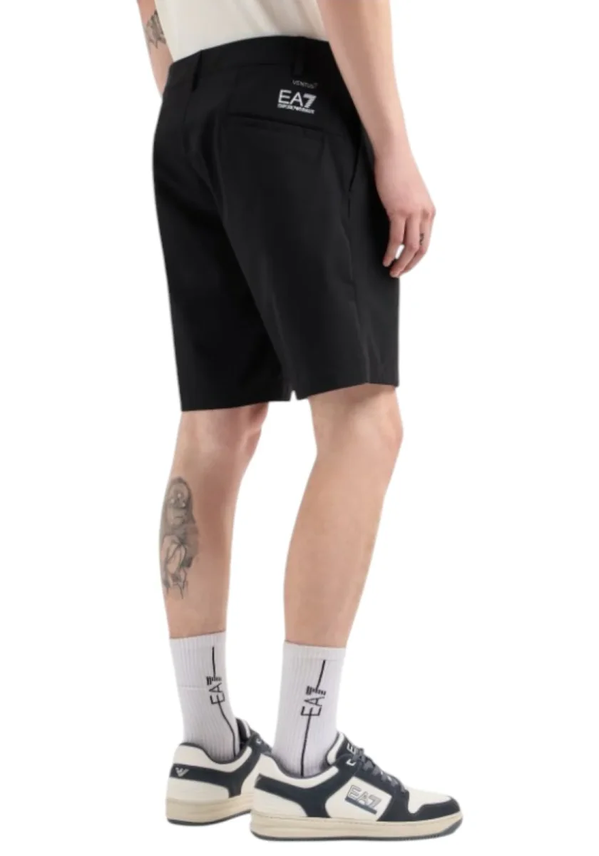 Bermuda Golf Pro in tessuto tecnico VENTUS7 - immagine 4