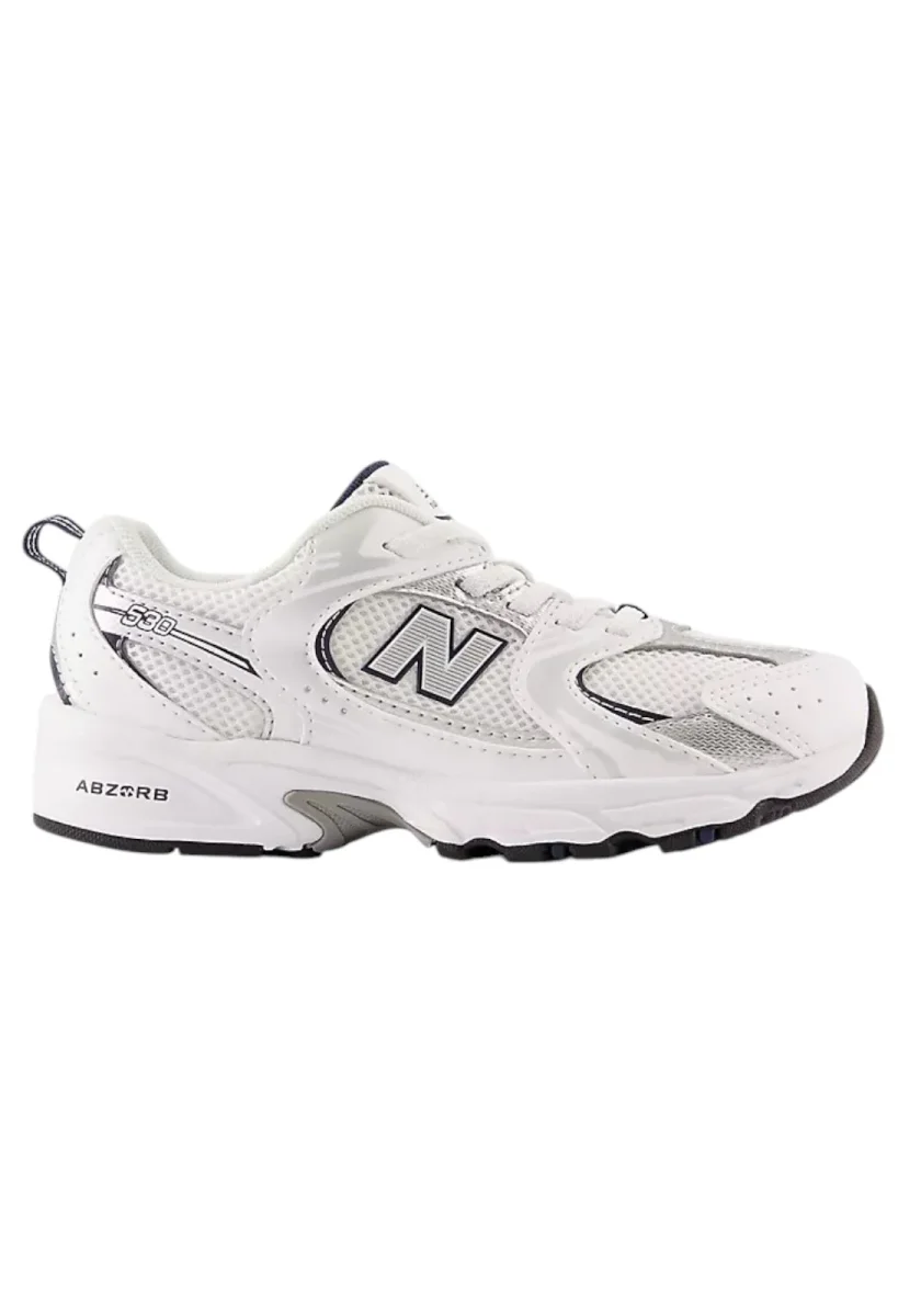 SCARPE NEW BALANCE PZ530 COL SB1 - immagine 2