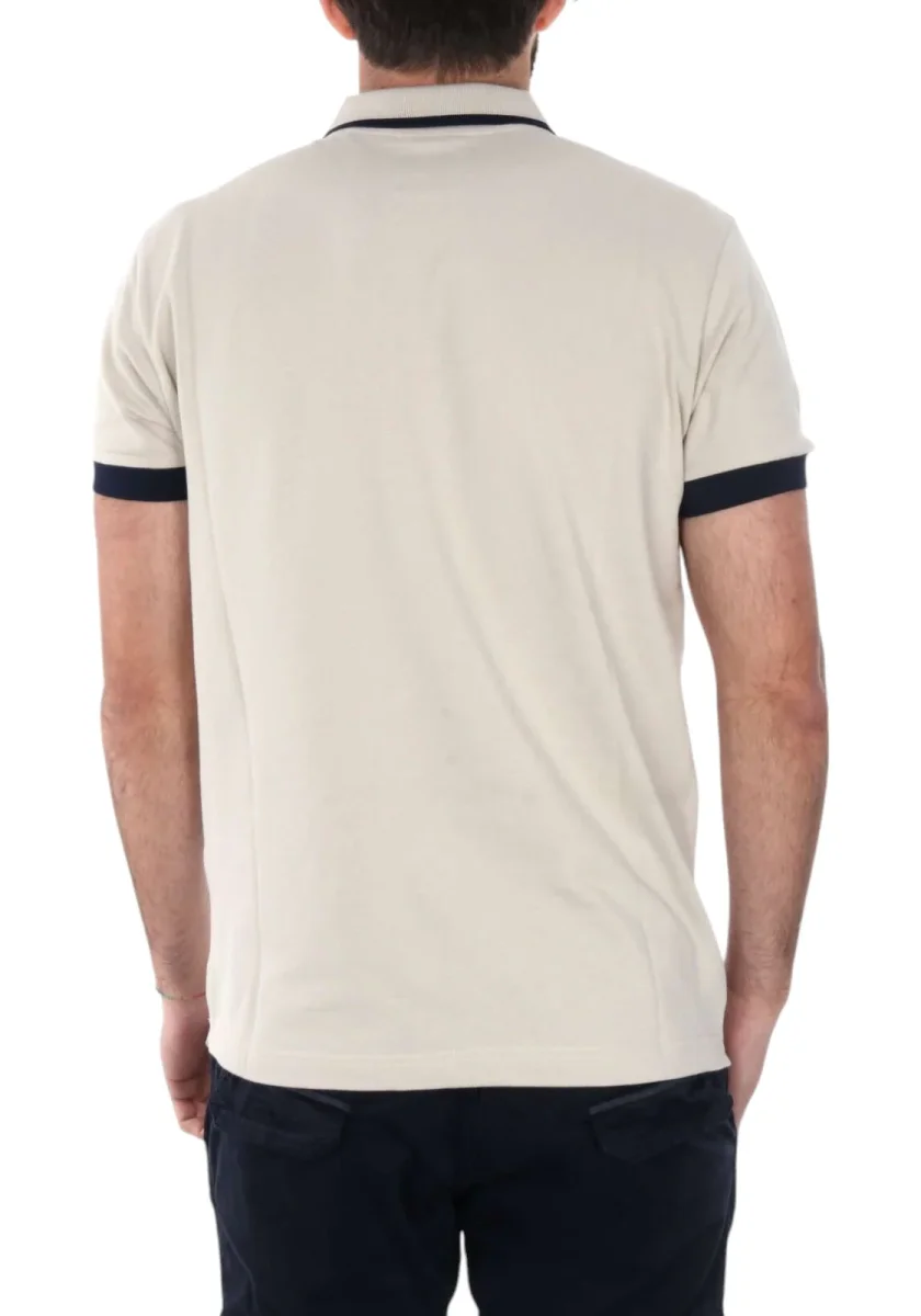 REFRIGIWEAR RAY POLO COL A00081 - immagine 7