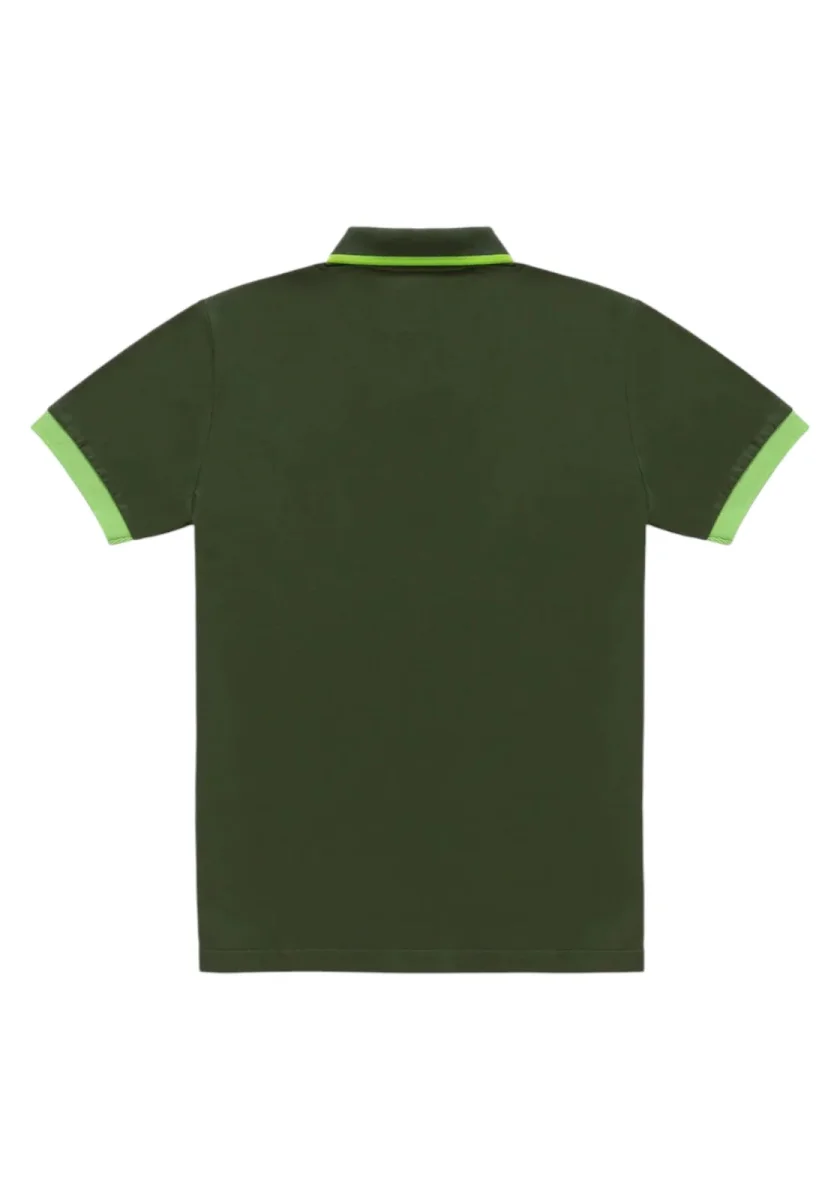 REFRIGIWEAR RAY POLO COL A00081 - immagine 3