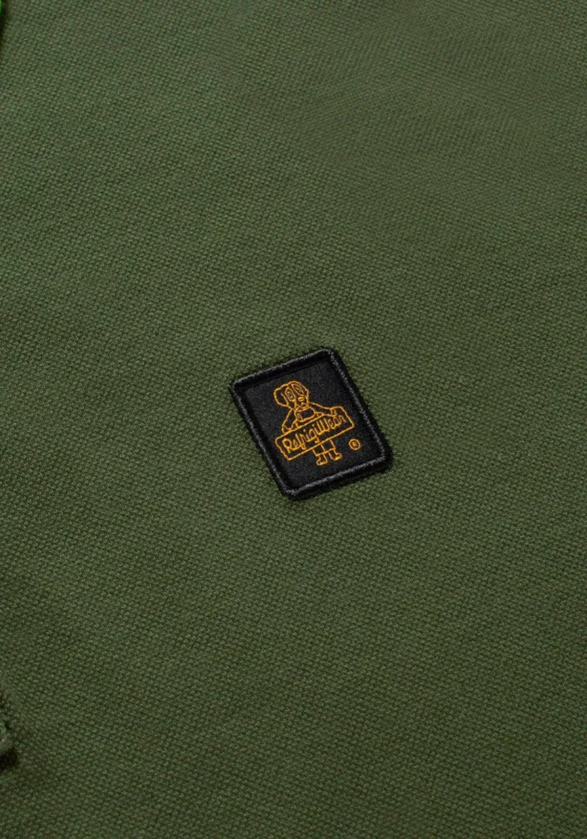 REFRIGIWEAR RAY POLO COL A00081 - immagine 5