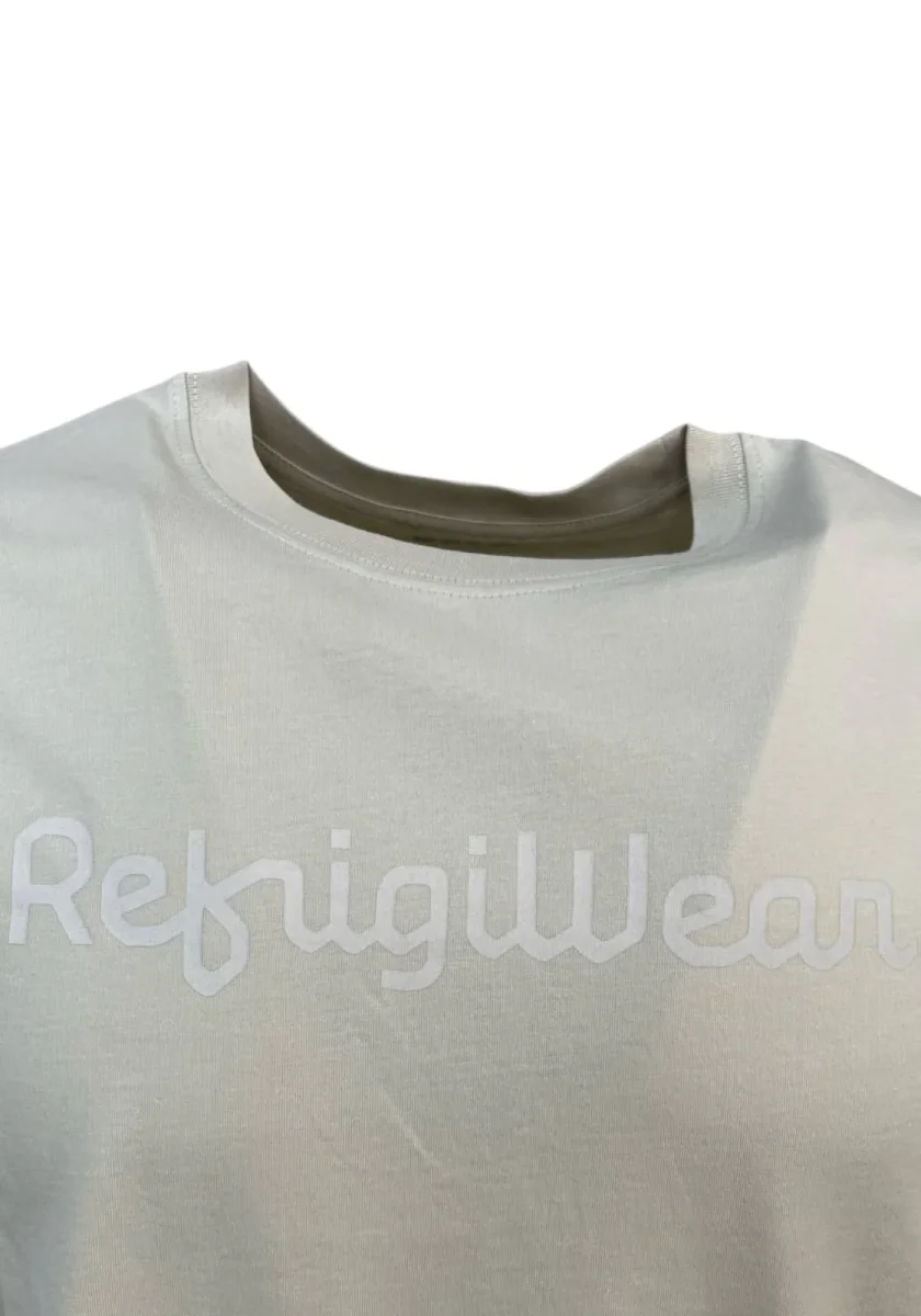 T-SHIRT REFRIGIWEAR MEMPHIS TS COL G06000 - immagine 6