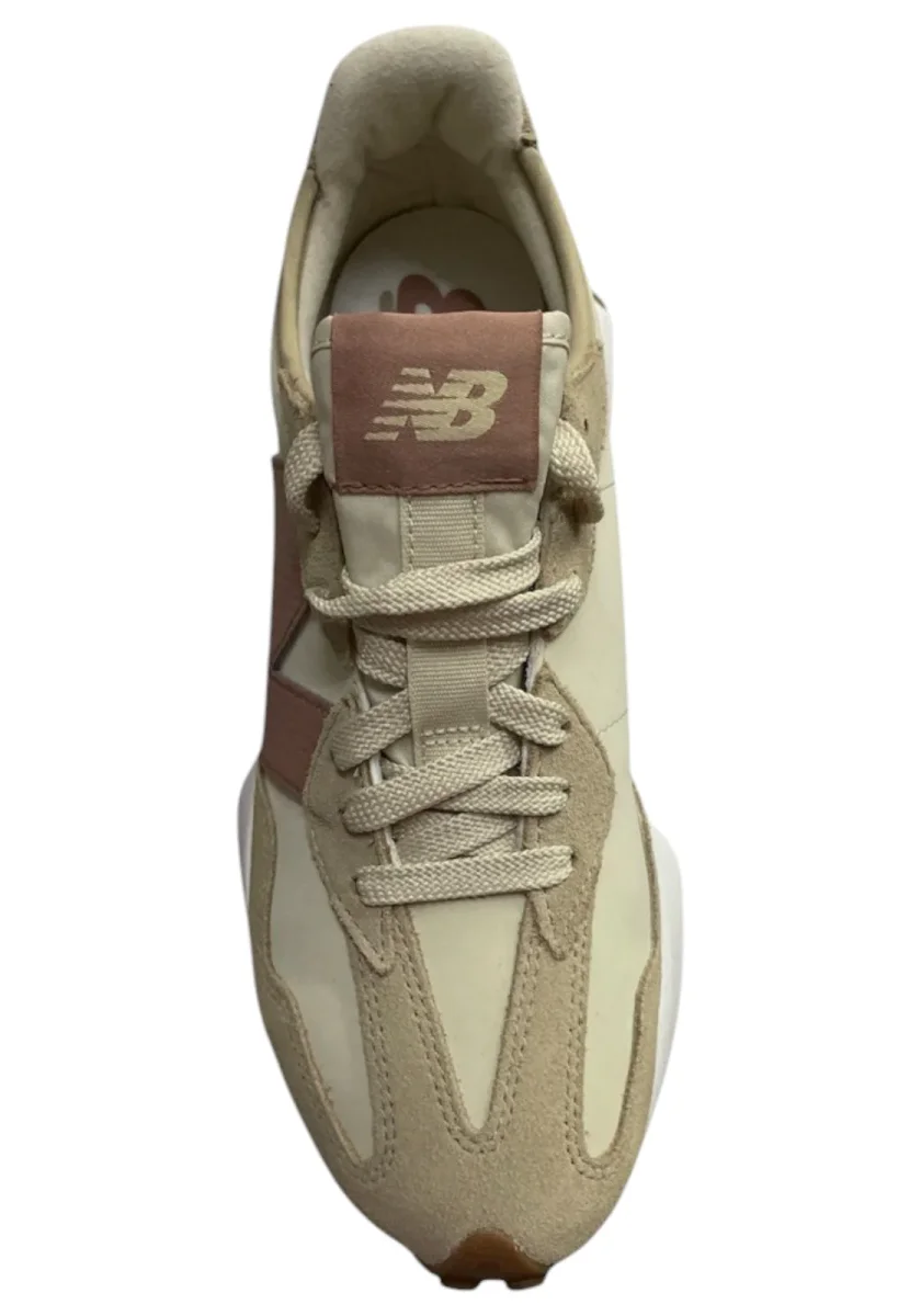 SCARPA NEW BALANCE WS327 COL KA - immagine 4