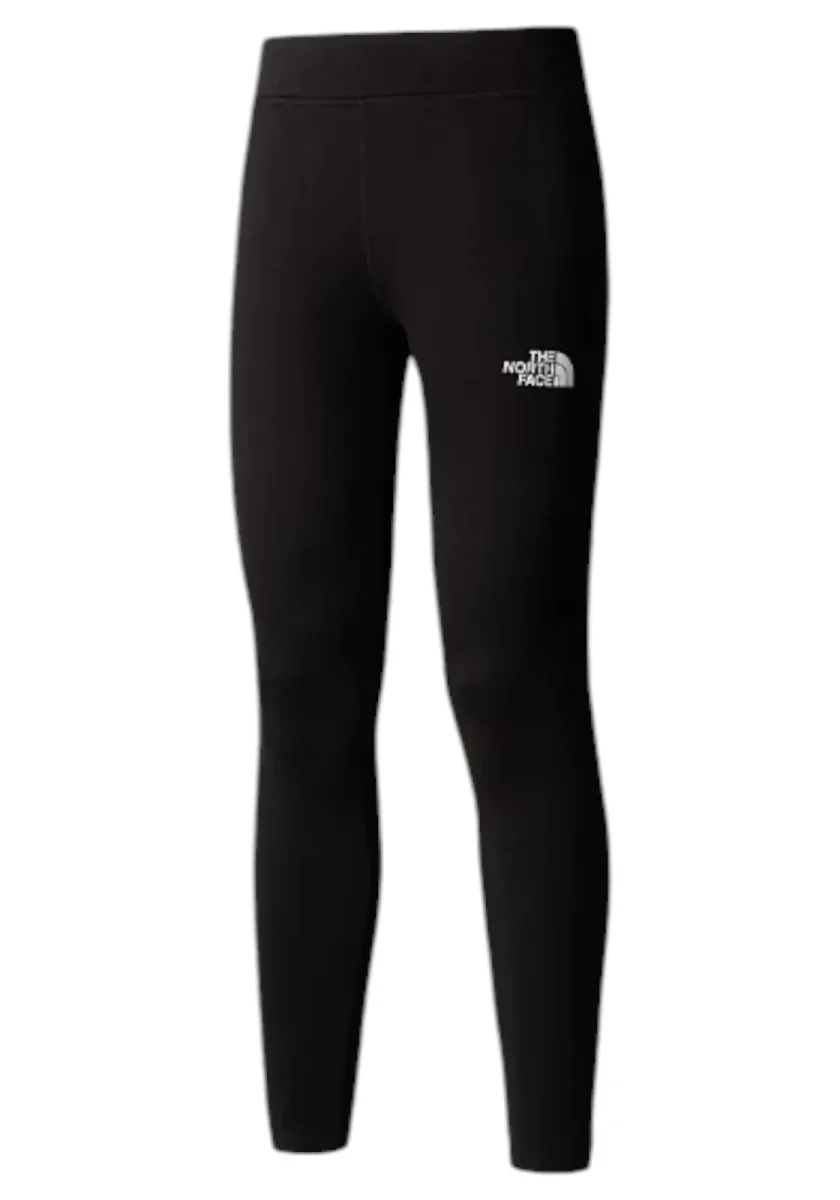 LEGGINS THE NORTH FACE SIMPLE DOME LEG COL JK3 - immagine 2