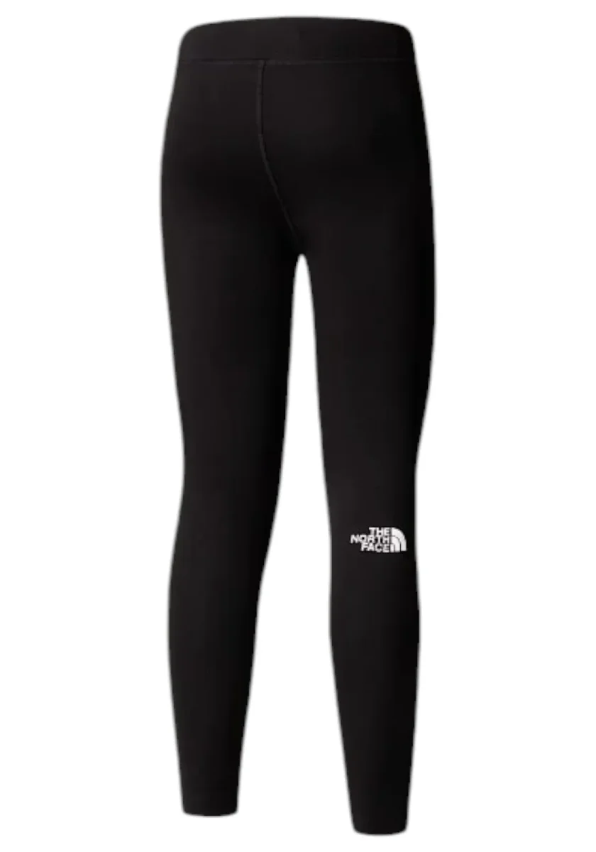 LEGGINS THE NORTH FACE SIMPLE DOME LEG COL JK3 - immagine 3