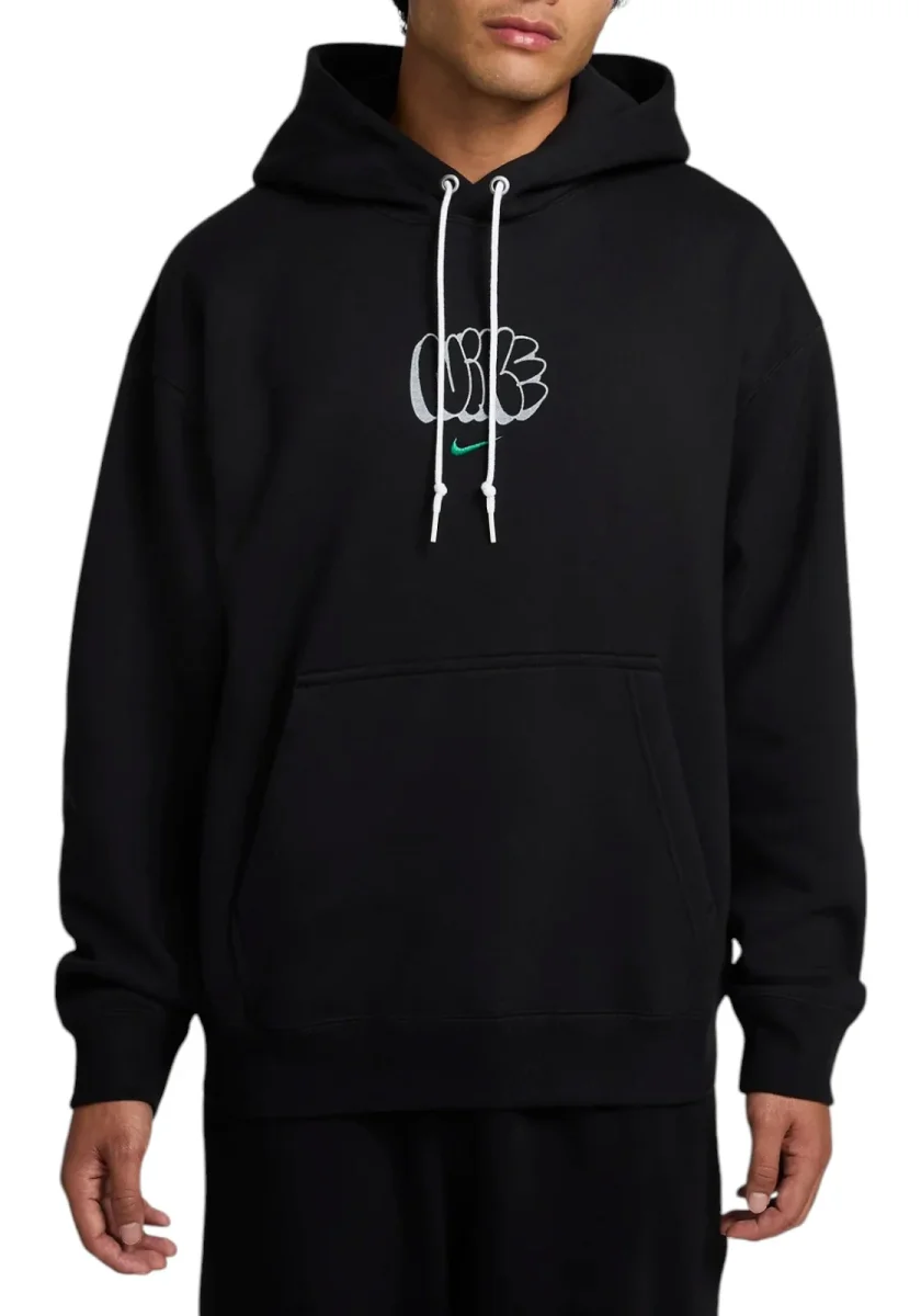 NIKE Solo Swoosh - HQ4181 - immagine 2