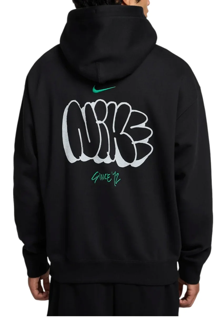 NIKE Solo Swoosh - HQ4181 - immagine 3