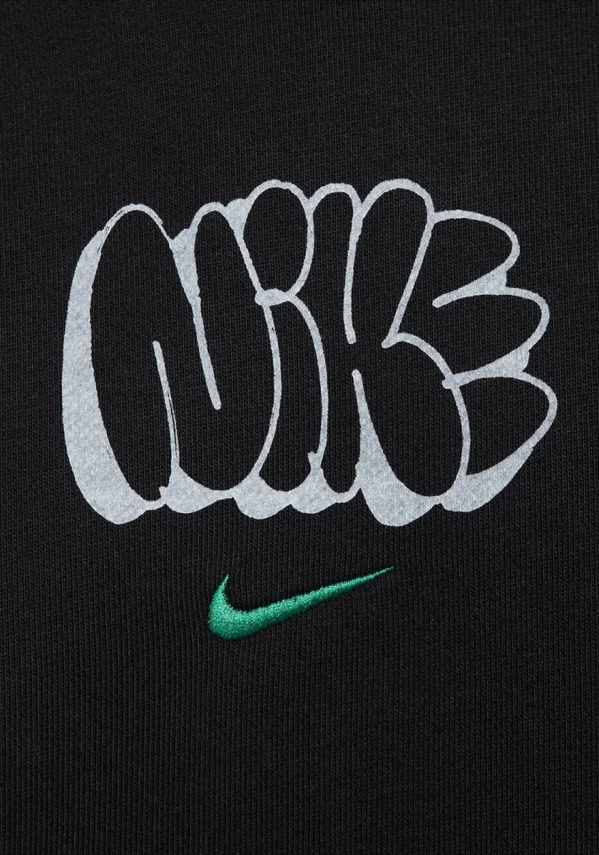 NIKE Solo Swoosh - HQ4181 - immagine 4