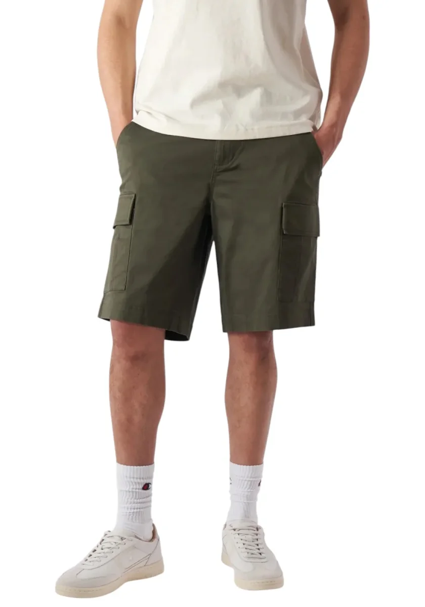 CHAMPION CARGO BERMUDA COL GS578 - immagine 9