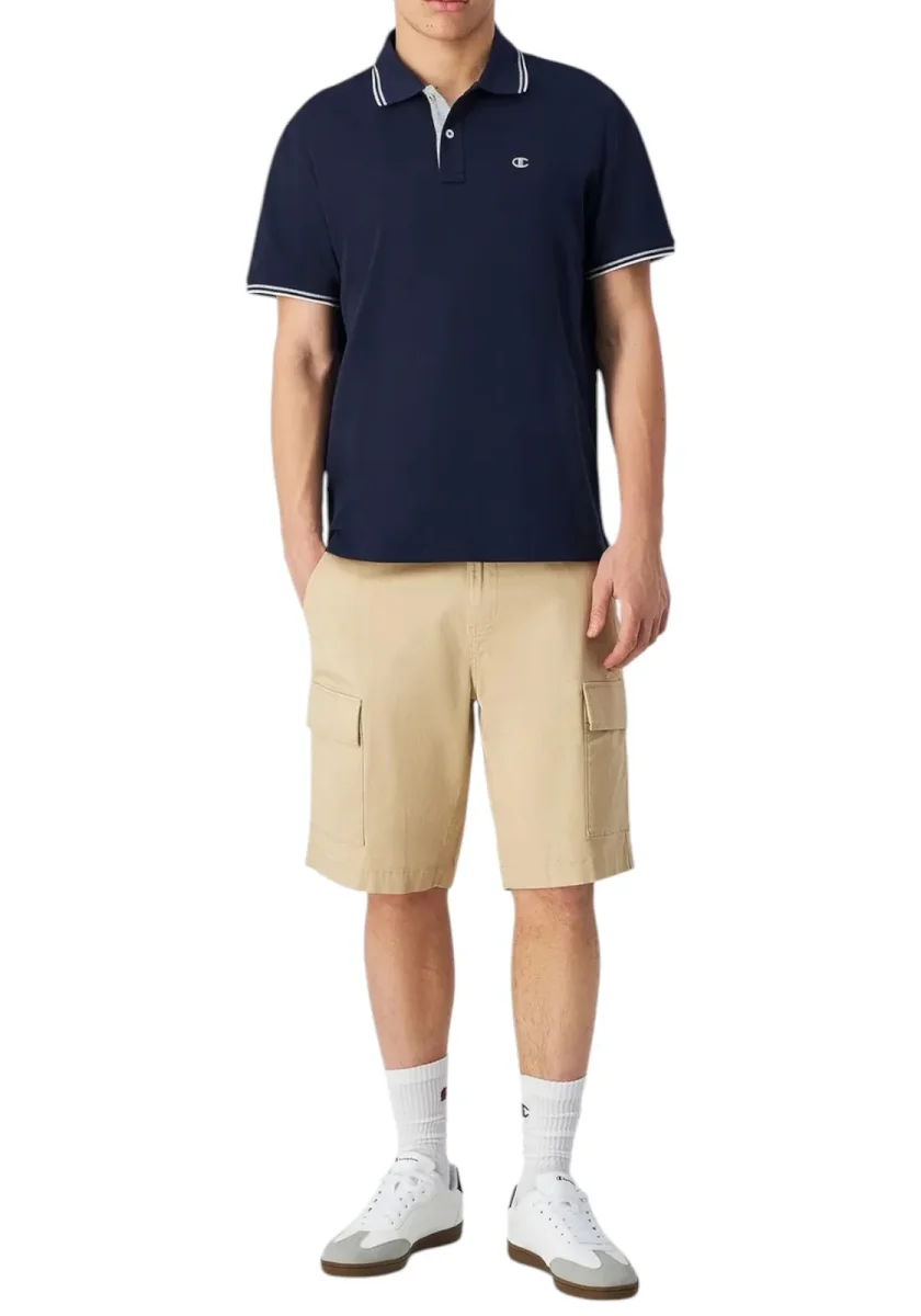 CHAMPION CARGO BERMUDA COL GS578 - immagine 6