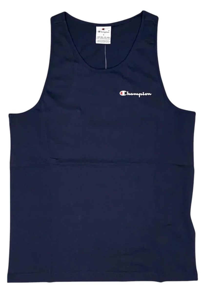 CANOTTA CHAMPION TANK COL BS501 - immagine 2