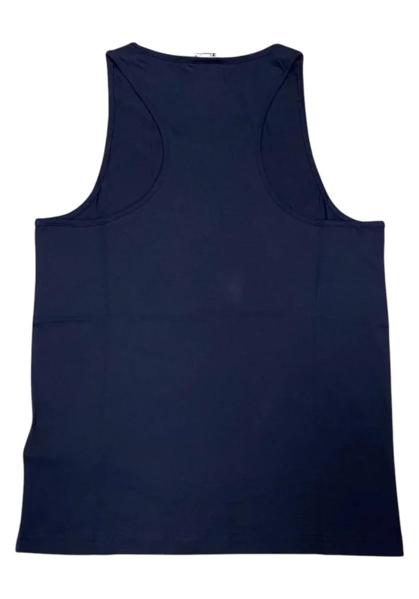 CANOTTA CHAMPION TANK COL BS501 - immagine 3